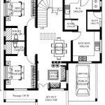 2bedroom-plan-indian-style-with-parking