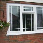 Combination-uPVC-windows