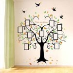 Creative-Tree-Wall-Painting