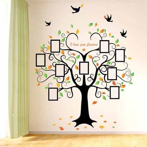 58 Best Wall Art Ideas For Every Room - Cool Wall Decor And Prints