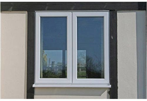 Fixed Upvc Windows