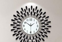 Wall clock Designs