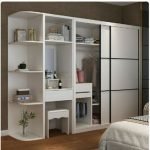 Wardrobe-with-dressing-table-designs-ideas