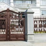 cemented-main-gate-pillar-d