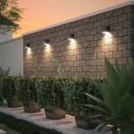 compound-wall-with-light