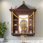 dark-wooden-mandir-design