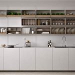 floating-crockery-almirah-unit-design