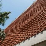 front-brick-design-house