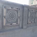 front-cement-moulding-house