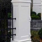 front-gate-pillar-design