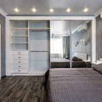 full-wall-modern-wardrobe