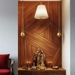 geometric-pattern-wooden-mandir