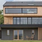 house-front-wood-panel