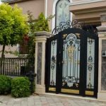 main-gate-pillar-design