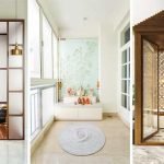 mandir-marble-flooring-glass-doors