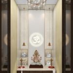 modern-mandir-design-long-bells