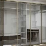 modern-wardrobe-with-glass-sidetable