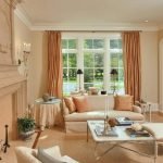 peach-off-white-color-combinations