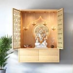 plywood-wood-mandir-design