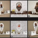 shelf-mounted-wooden-mandir-design