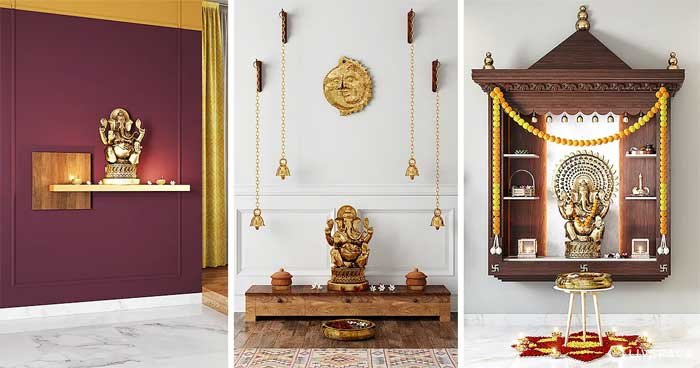 janmashtami home decoration ideas: Make your home a temple for Janmashtami:  Here are six home decoration ideas - The Economic Times