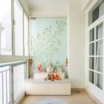 wood-mandir-with-glass-panel