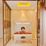 wooden-partition-mandir-design