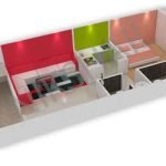 15×40-single-floor-house-plan