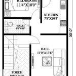 20-30-1bhk-house-plan