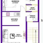 20by30-ground-floor-house-plan