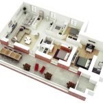 3-bedroom-house-plan-kerala-style