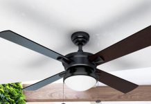 BLDC Ceiling Fans in India
