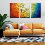 Canvas-Art-Wall-Hanging