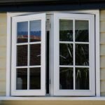 Casement-Windows
