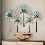 Fan-Art-Wall-Hangings