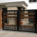 Iron-Main-Gate-modern