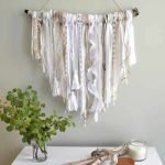 Ribbon-Wall-Hangings