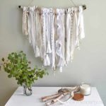 Ribbon-Wall-Hangings