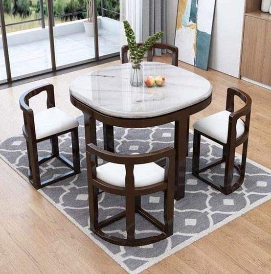 Small Dining Table Designs
