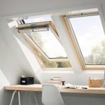 Top Hung Roof Windows