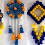 Wall-Hanging-Design-with-Wo