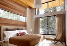 Window Design For Bedroom