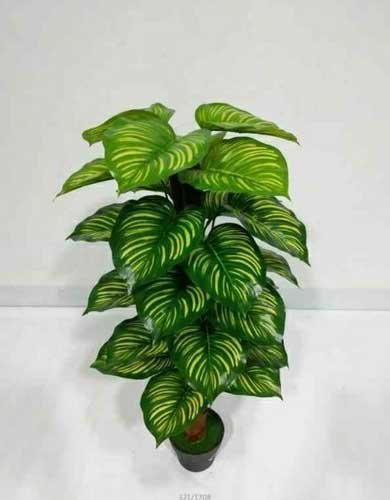 Artificial Money Plant Tree