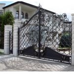 fancy-main-iron-gate-design
