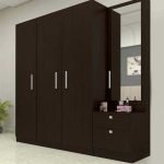 hinged-3-door-wooden-almirah-designs