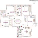 kerala-3-bedroom-house-plan