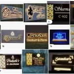 led-light-nameplates-design