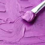 making-purple-colour