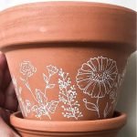minimalist-pot-painting-ideas