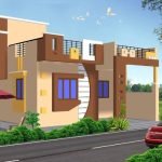 modern-single-floor-house-design-contemporary